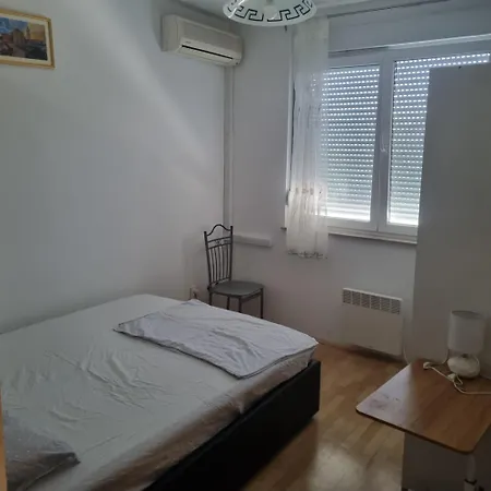 Apartamento Spacious Flat At Wombo Combo Split